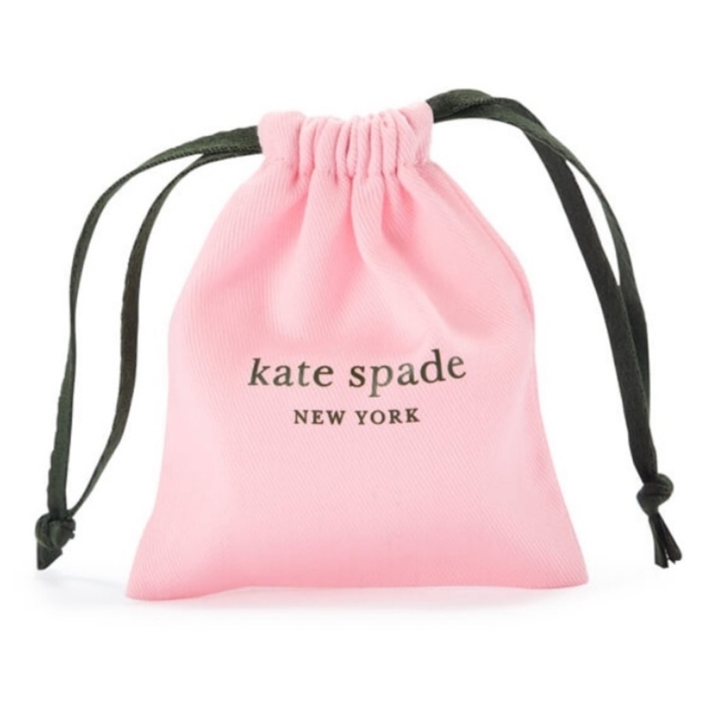 $48 Kate Spade Love Game Arrow Ear Cuff Earring View 4